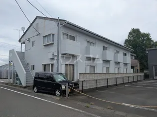 ロイヤルハイツの画像