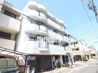 ハートイン城北町の画像