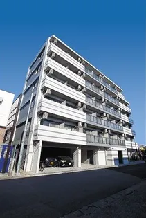 WILLDO新座の画像