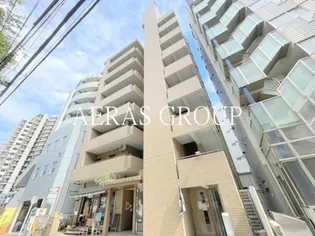 グリーンメゾン本厚木の画像