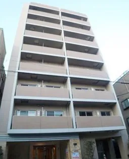 スカイコートパレス両国弐番館の画像