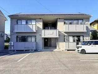 ディアス向日葵 B棟の画像