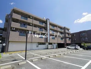 N.グランドゥール【2階】の外観