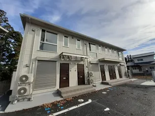 セジュール東中根の画像