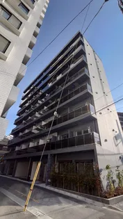 埼玉県川口市本町4【マンション】の外観