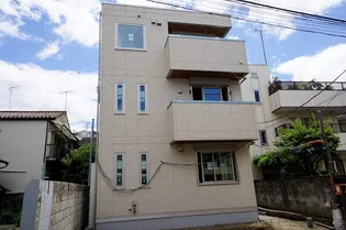 Serena Machiya II【1階】の外観