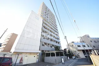 ライオンズマンション千葉東の画像