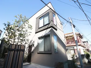 グランエッグス調布Nの画像