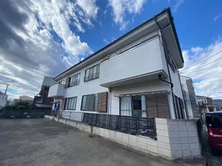 コーポ下田の画像