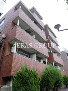 メゾン ド フィラントの画像