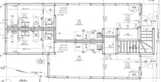 プルミエール【1階】の間取り