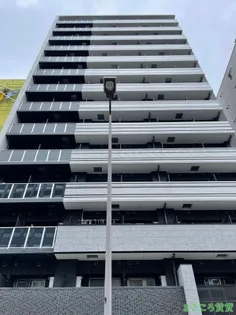 プレサンス大国町アドロッソの画像