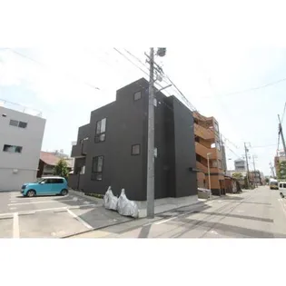 スマイルセレクト中村公園の画像