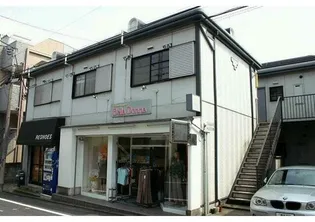 ます美ハイツの画像