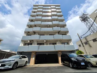 サンフェリカ徳力の画像