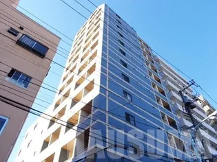 パレステュディオDOLCE本駒込の画像