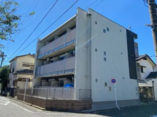 クレイノサークル 平和台の画像