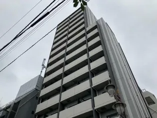 メイクスデザイン池袋【13階】の外観