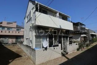 メゾンドシェヌー原木中山の画像