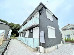 MAISON RAVEの画像