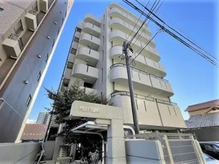 プロクシィスクエア松原の画像