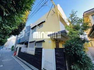 ヴィラガーデンの画像