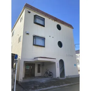 ハイツ千鳥の画像