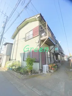 馬入本町2011アパートAの画像