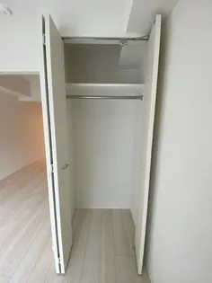 メイクス若松河田【3階】の外観