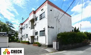 コーポ光の画像