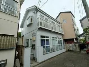 グレイスハイム保谷【1階】の外観