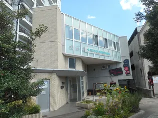 ロックウェル石名坂の画像