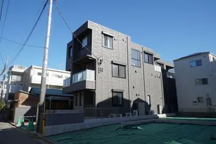 プリムヴェールさいたま新都心の画像