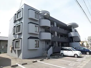 パークスクエア'21の画像