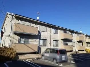 プリマ クラッセ B【1階】の外観