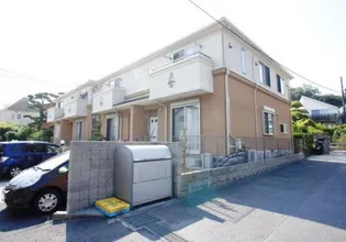 神奈川県鎌倉市腰越4【一戸建】の外観