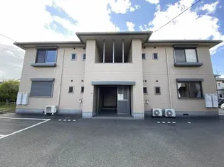 ラ パルテール 弐番館 翔の画像