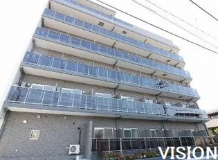 プレール ドゥーク川崎大師の画像