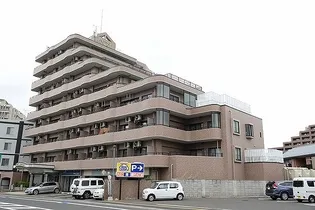 ライオンズマンション長町の画像