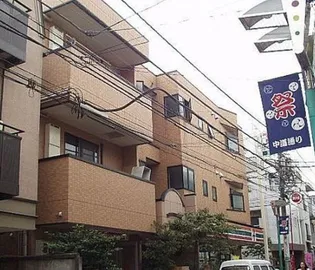 パレスジョージタウンの画像