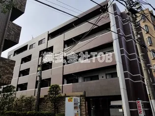 DIPS上北沢 NORTH VILLAの画像