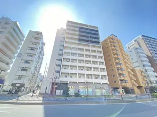 コンフォリア春日富坂の画像