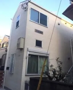 AXIA溝の口の画像