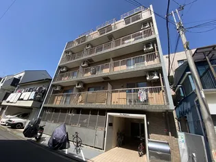 リブハピネス横浜榎町の画像