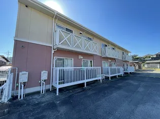 プラムハイツBの画像