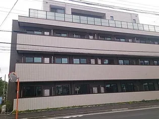 グリシーヌ石神井公園の画像