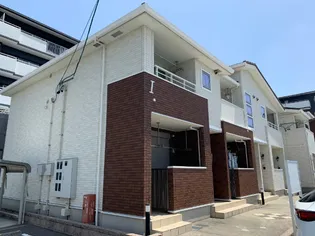 メゾンドエドバシの画像