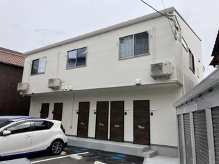 S A BOX西条駅前C棟の画像