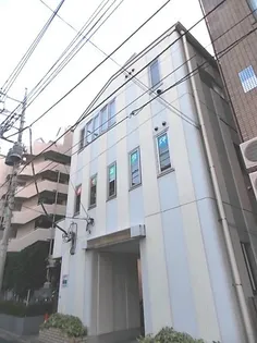 ひまわり館の画像