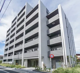 LA DOUCEUR志茂の画像